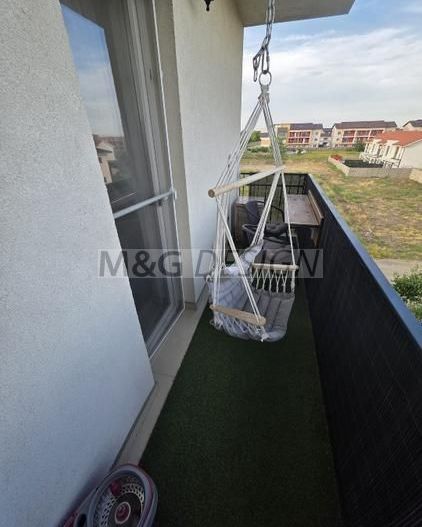 Apartament cu 2 camere  Giroc - Poză 11