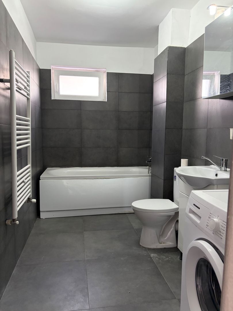 Apartament la cheie | 2 camere | parcare | Lombului - Poză 7
