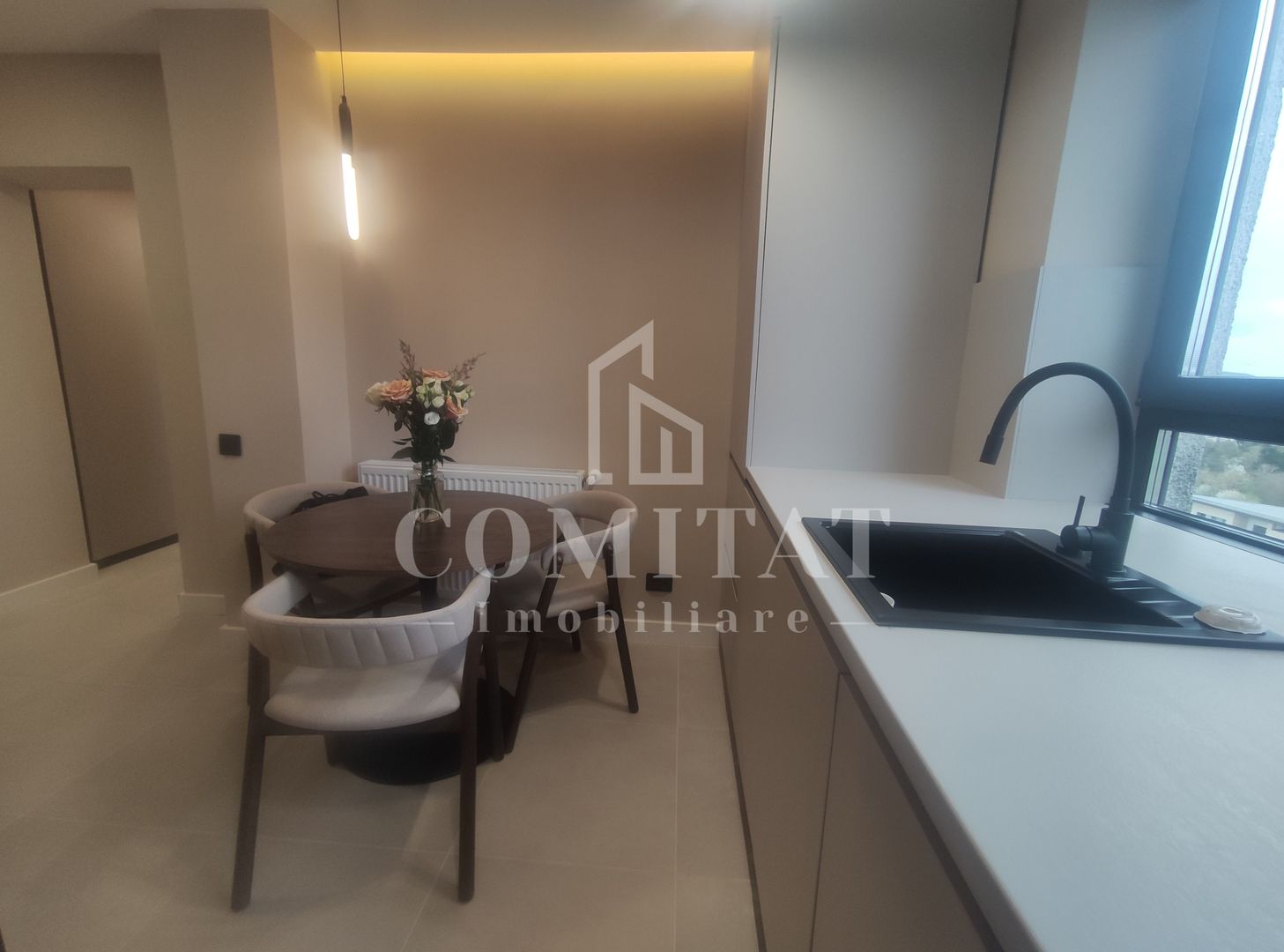 Apartament modern cu 2 camere decomandate | La cheie | Gheorgheni - Poză 10