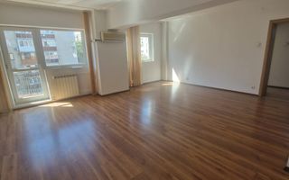 Birou Tineretului, 67 mp semidecomandat, grup sanitar propriu - Poză 6