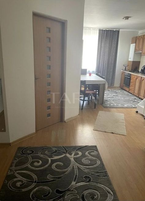 Apartament decomandat cu 1 cameră – zona Oașului, Iris. - Poză 2