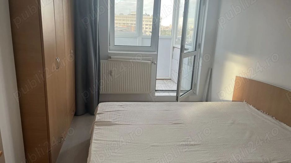 Apartament 2 camere | 13 Septembrie – Marriott |Etaj superior |Vedere panoramica - Poză 10