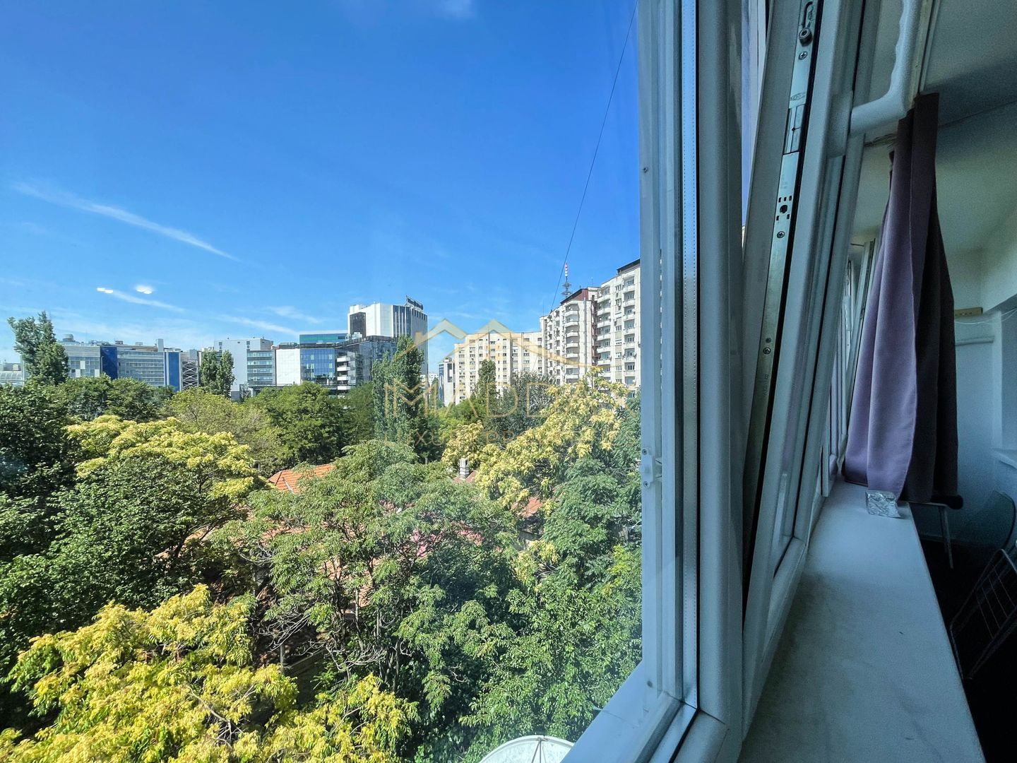 Apartament cu 2 camere ***65mp***// Calea Victoriei - Poză 11