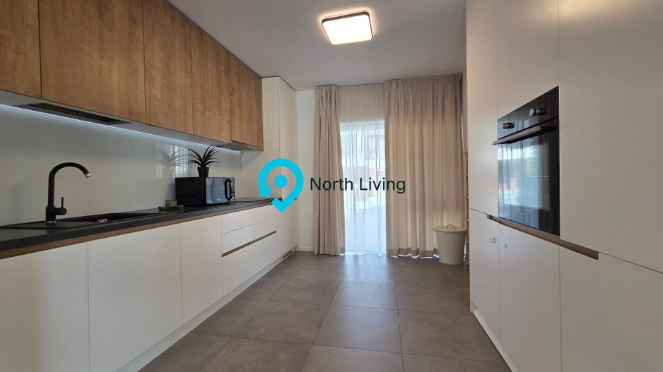 Vilă duplex | 5 camere | 250 mp gradina | Pipera - Matei Millo - Poză 7