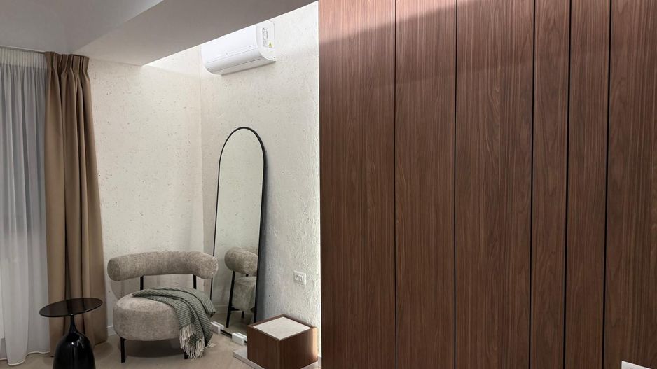 Apartament 3 camere de inchiriat | Cortina North - Poză 12