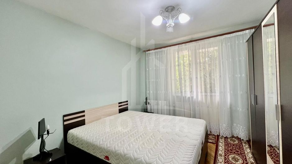 Apartament 3 camere de închiriat – Etaj 1 - Poză 3