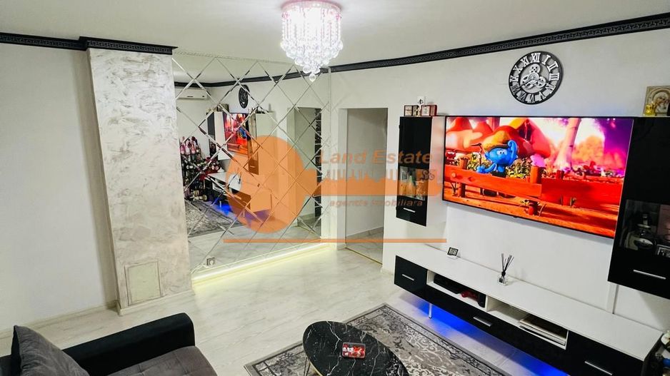 2 camere Gara de Nord la 300m de metrou - Poză 1