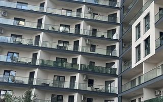 Apartament 3 camere zona Mihail Sebastian - Poză 9