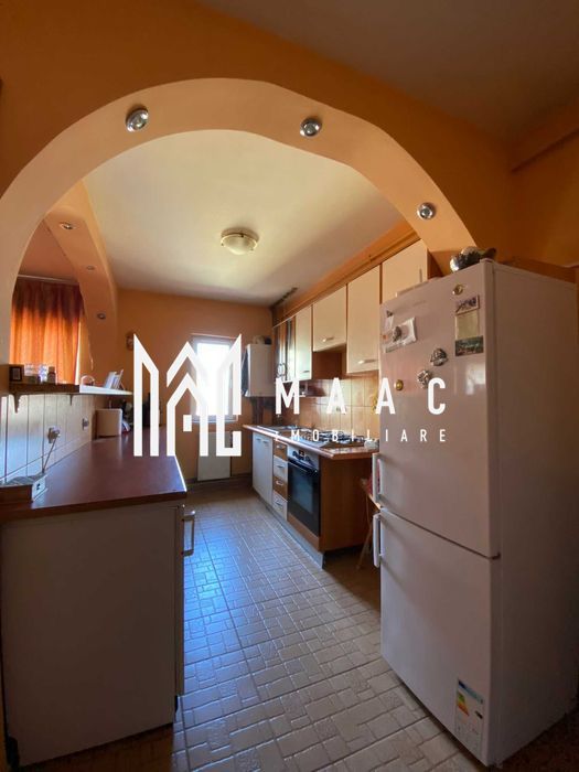 Apartament 3 camere | 74 MPU | Decomandat | Zona Mihai Viteazu - Poză 3