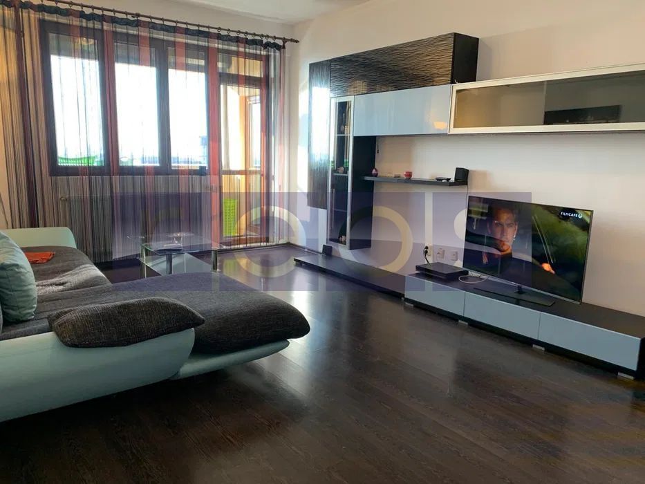 PRELUNGIREA GHENCEA APARTAMENT 2 CAMERE 74 MP | DECOMANDAT | PARCARE - Poză 3