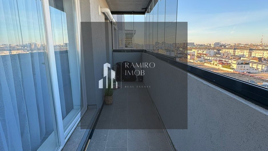 2 Camere Decomandat - Sector 3 - Parcul Teilor - Poză 16