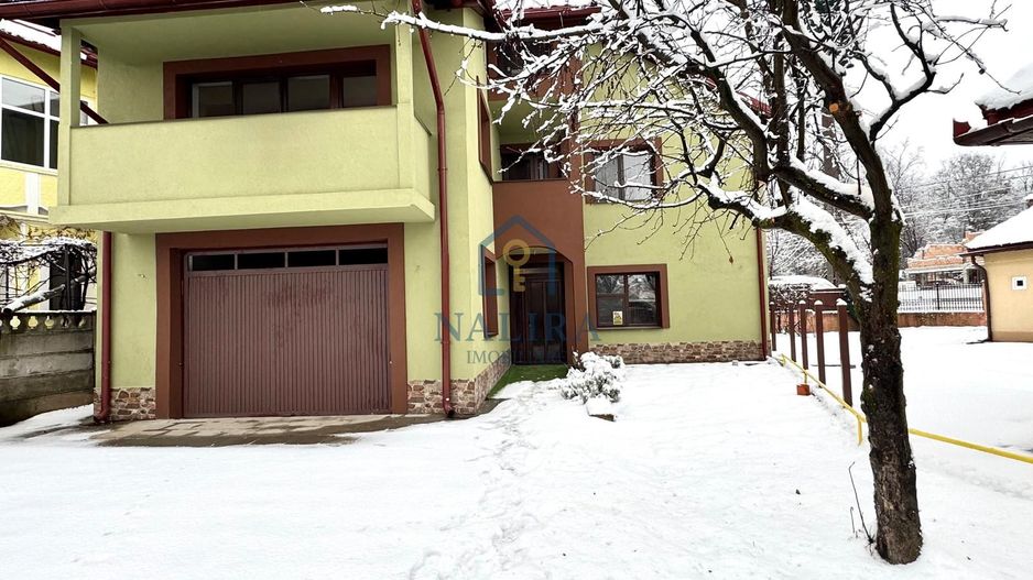 Casa de inchiriat - zona Parcului - Poză 12