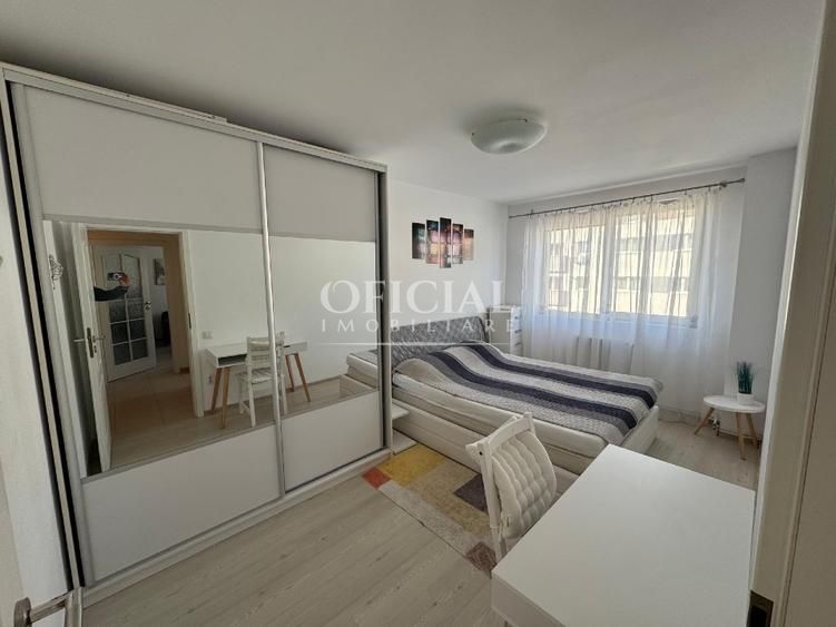 Apartament 2 Camere Decomandat | 53 Mp | Balcon | Zorilor Calea Turzii - Poză 4