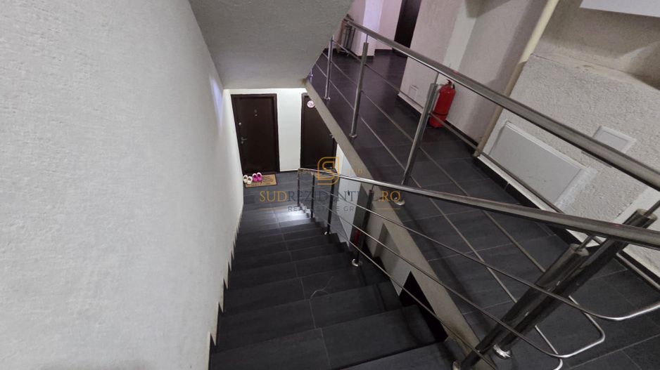 Apartament tip Studio de vânzare, 40 mp – Str. Oituz  – 58.000 € - Poză 7