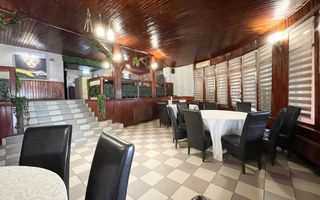 Restaurant, Terasa 1400 MP teren de Vanzare / Inchiriere - Poză 4
