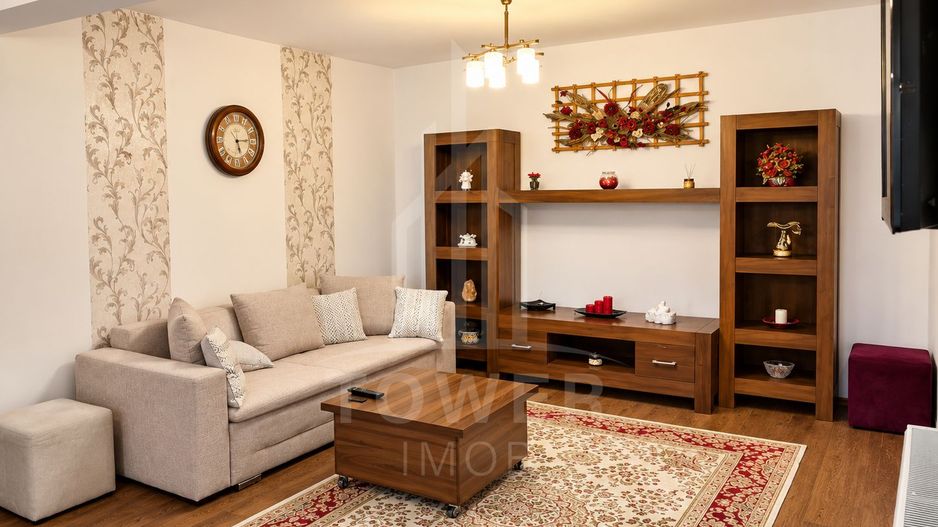 Apartament 3 camere | Turrnișor | - Poză 2