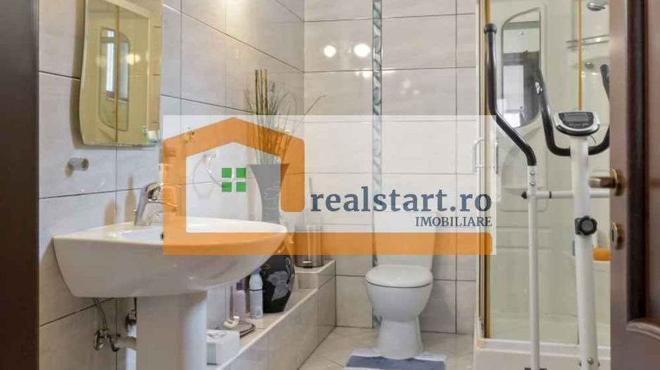 La Liziera Padure, Vila cu teren 685mp, mobilata si utilata - Poză 24