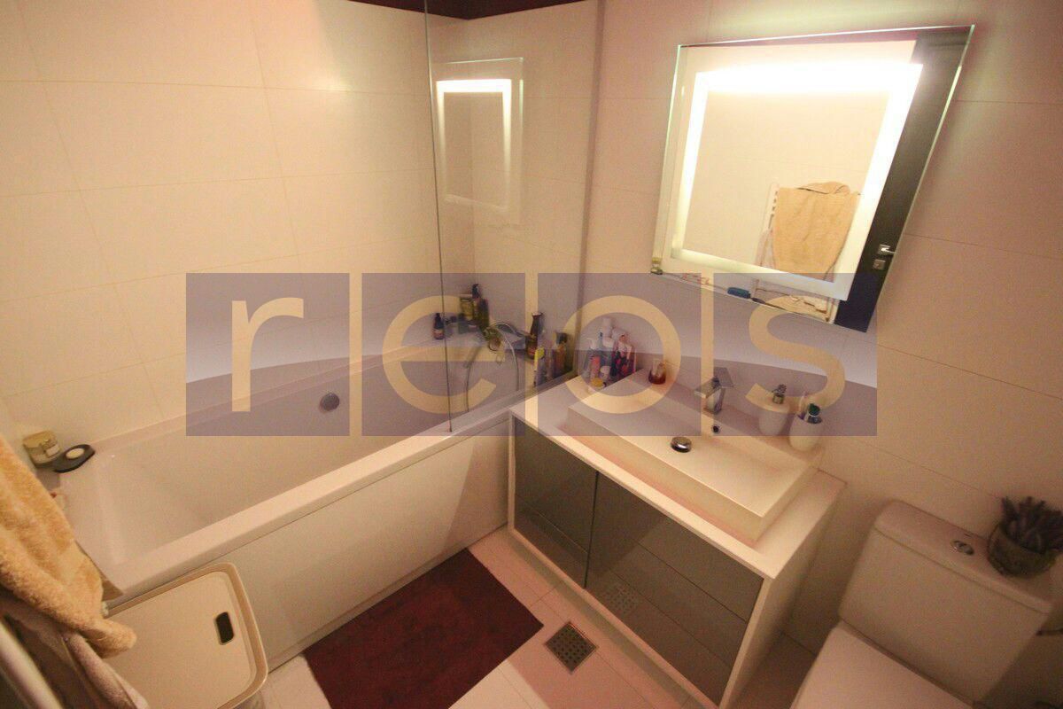 DE VANZARE 2 CAMERE SPATIOASE- 2 BAI - LOC PARCARE - METROU GROZAVESTI - Poză 7