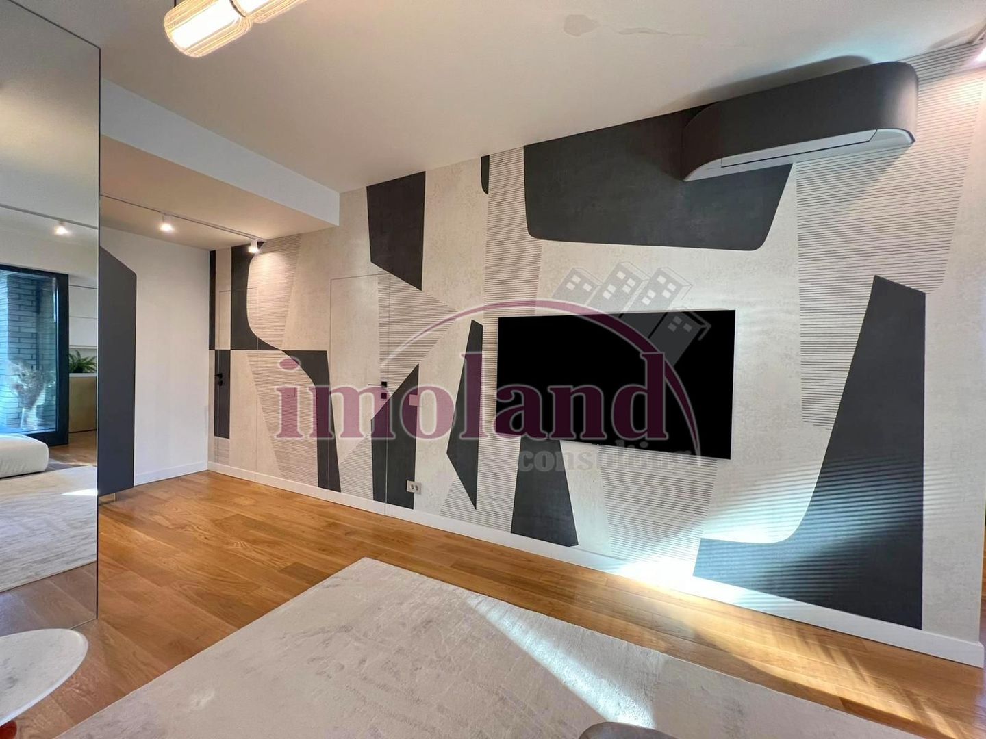 Inchiriere | apartament | 3 camere mobilat&utilat | Avalon Estate-Pipera - Poză 6