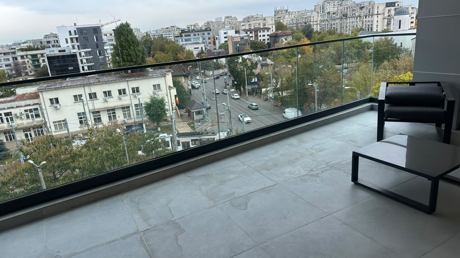 Apartament  cu 3 camere în Select Residence – Calea Dudești - Poză 9