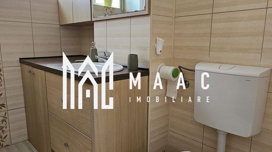 Apartament 3 camere | Parter | Decomandat | 68MPU | Selimbar - Poză 13