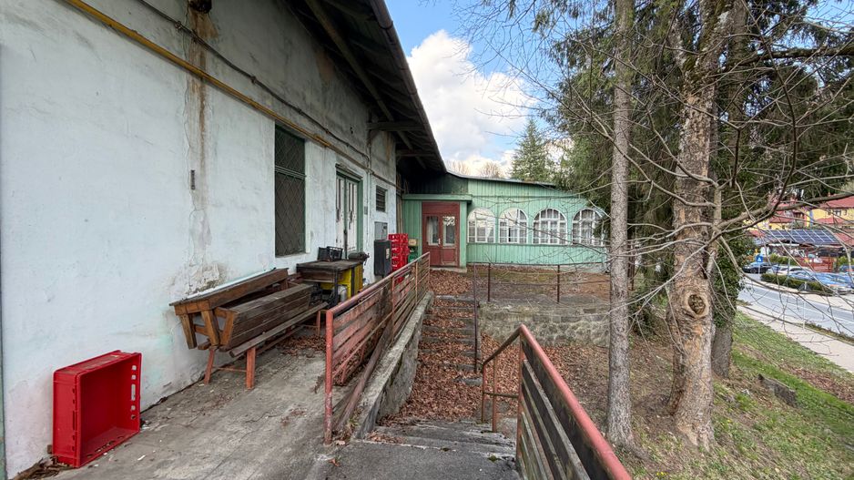 Oportunitate rara de investitie – teren in Sovata, str. Trandafirilor - Poză 12