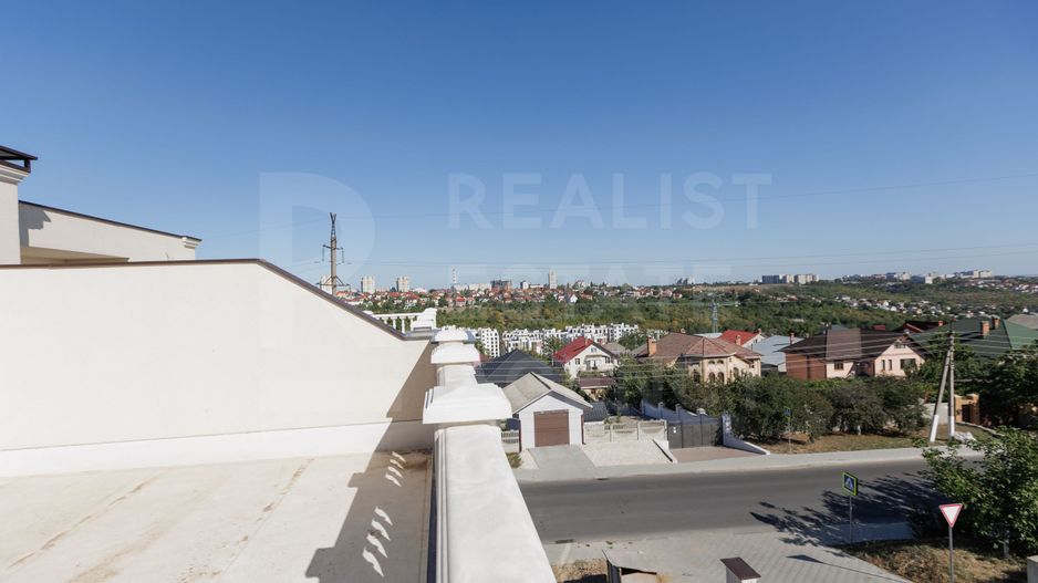 Vânzare, townhouse, pe str-la 1 Sfinții Marțiri Brâncoveni, sec. Codru - Poză 23