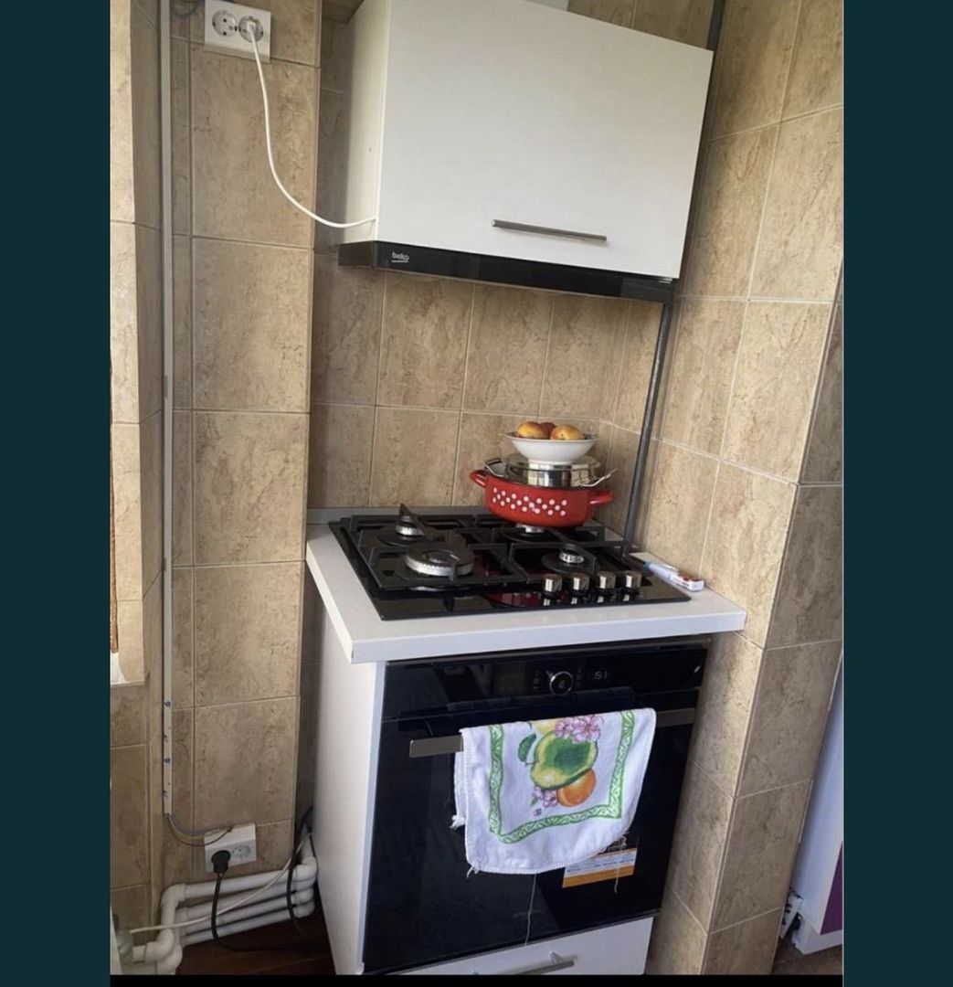 Vand apartament 2 camere zona Anda - Poză 1