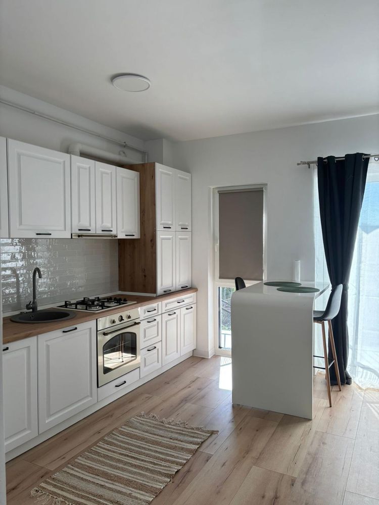 Apartament cu o camera - Poză 1