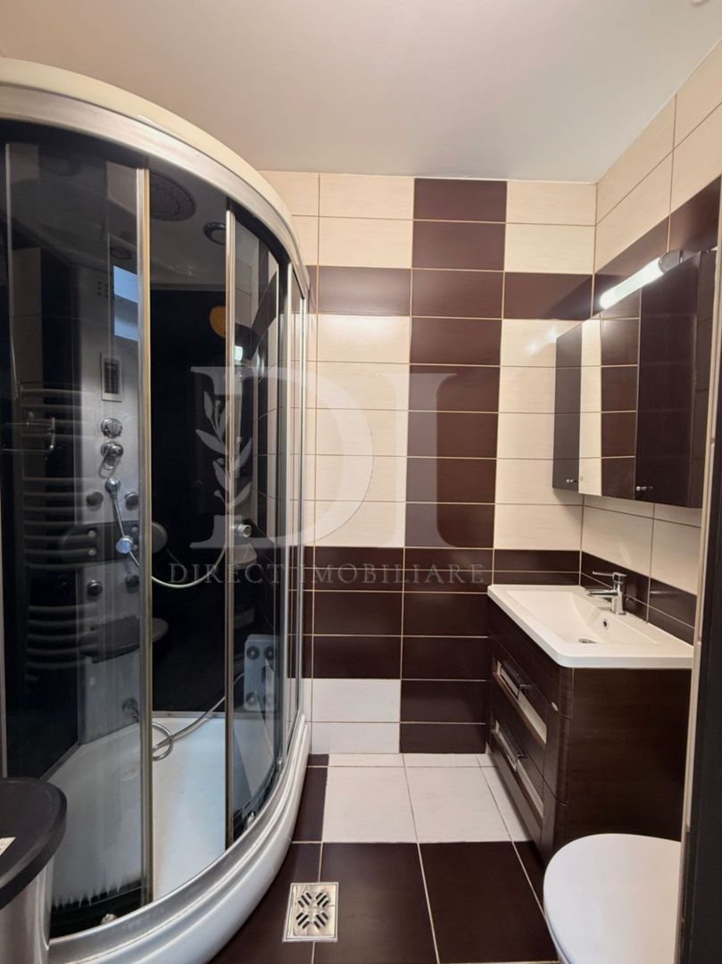 Apartament de inchiriat / Zona Chios / - Poză 12
