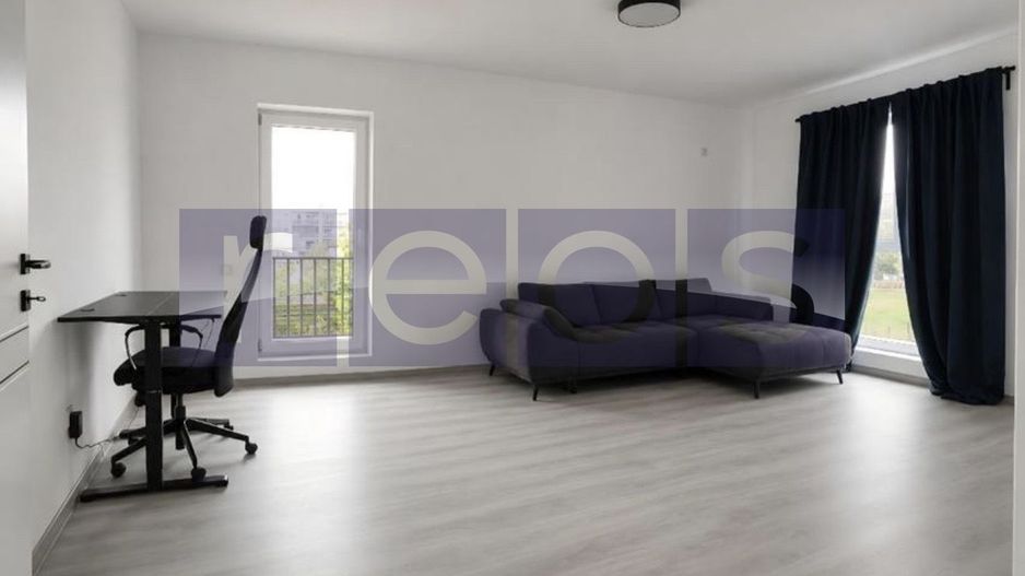 VÂNZARE 3 CAMERE | ZONA PALLADY | LOC DE PARCARE - Poză 1