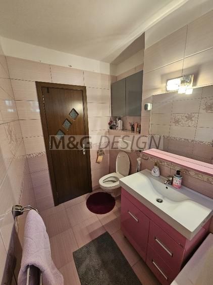 3 camere zona Gh Lazar-Dacia Etaj 2 - Timisoara - Poză 12