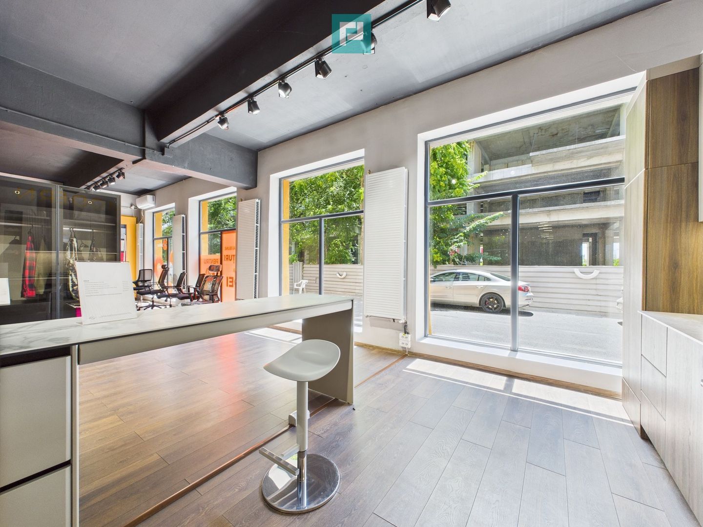 Spațiu comercial/ hală– Bulevardul Ghencea, potențial dezvoltare P+10 - Poză 5