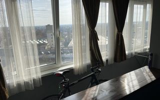 Apartament 3 camere Sagului bloc turn - Poză 9