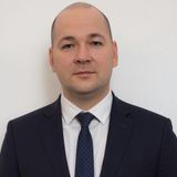 Jonathan Hosman - GFT Delta Office | Terenuri 5 ari Bistrița  • Vânzari Case si Apartamente în Bistrița