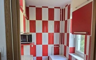 Apartament 2 camere, 32 mp – Gheorgheni, etaj intermediar - Poză 5