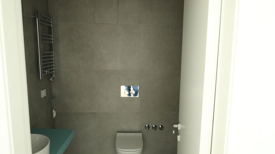 Oportunitate, Complex Amber Forest Tunari Proprietar Persoana Fizica - Poză 18