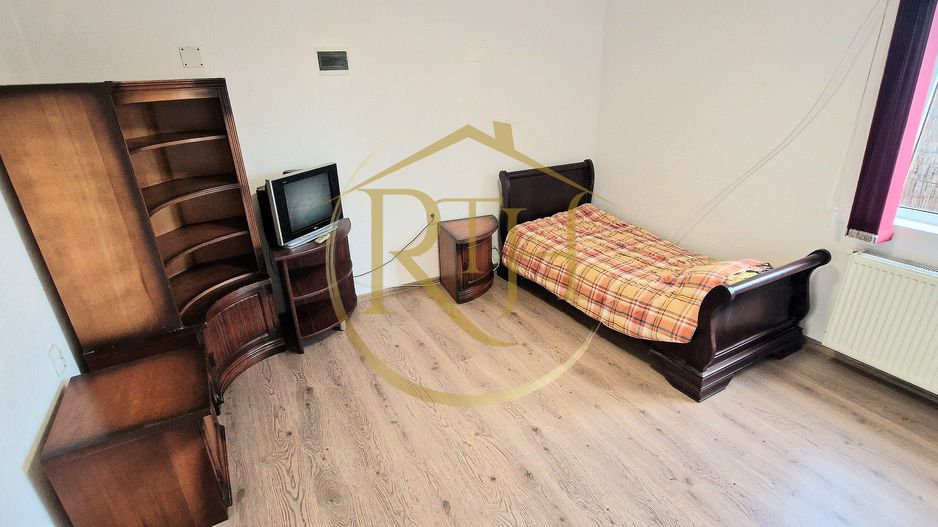 Apartament 2 camere de inchiriat curte, foișor,grădină – zona Shopping City - Poză 5
