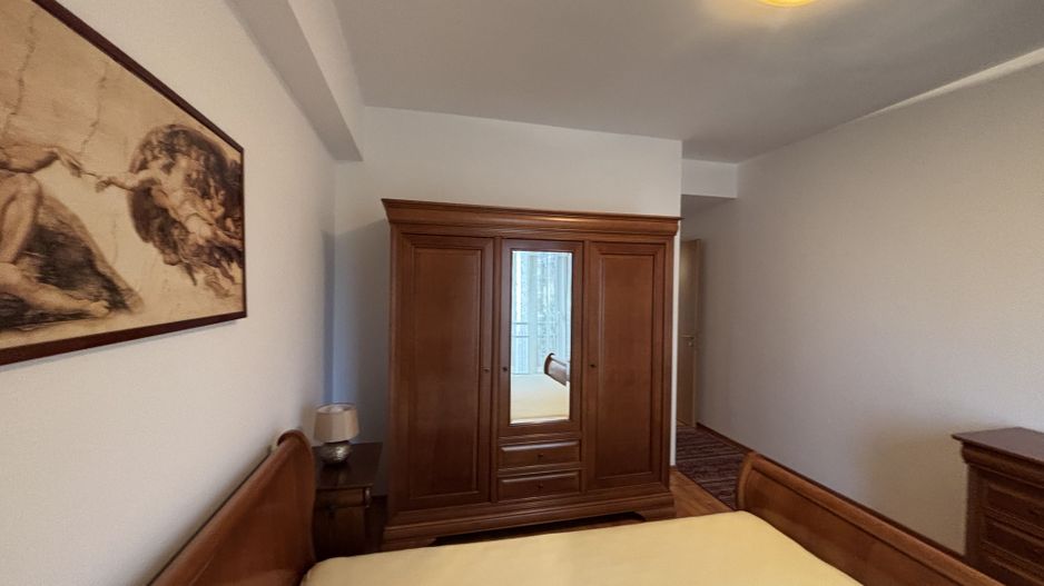 Apartament 3 camere bloc nou cu parcare subterana - Poză 15