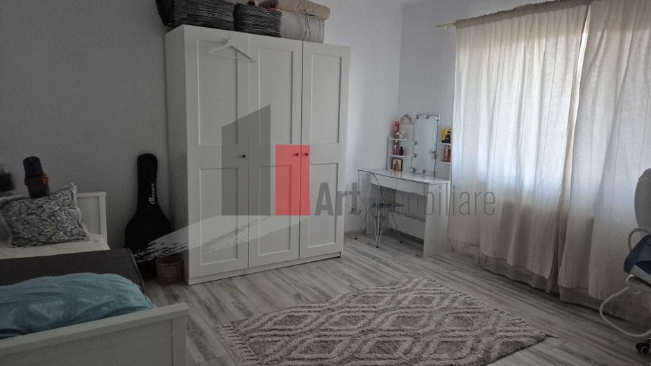 Vanzare apartament 3 camere decomandat 97,47mp Chiajna Dudu - Poză 7
