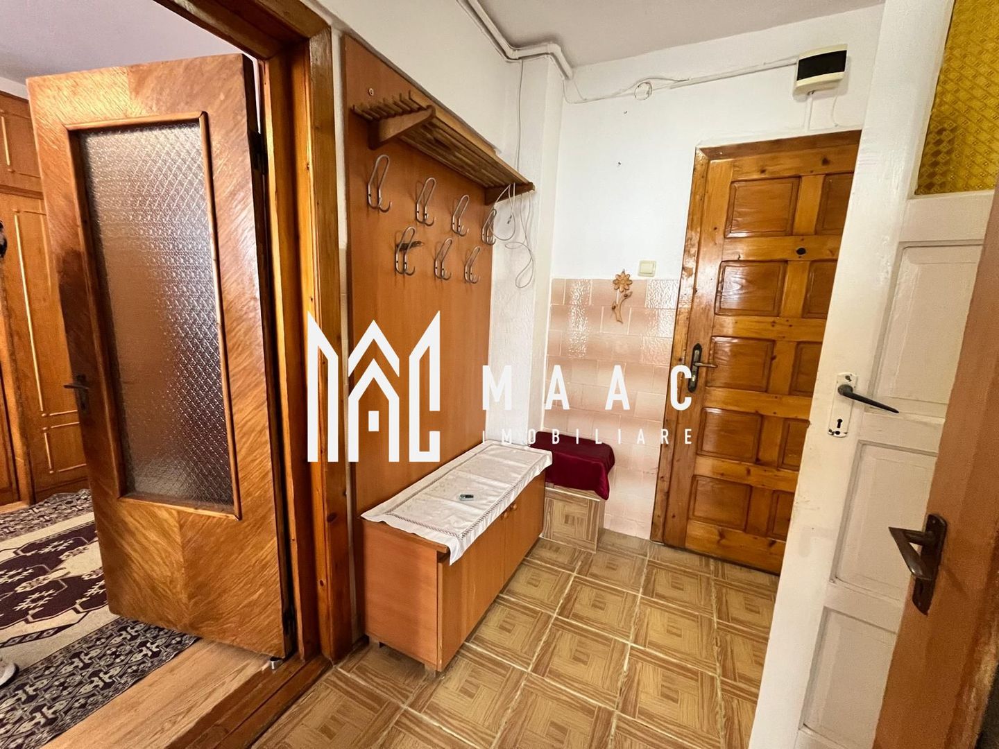 Garsoniera | 32 MPU | Etaj 2 | Lazaret - Poză 4