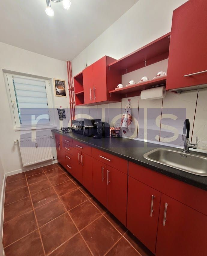 VANZARE GARSONIERA MOBILATA SI UTILATA  - TINERETULUI - Poză 7