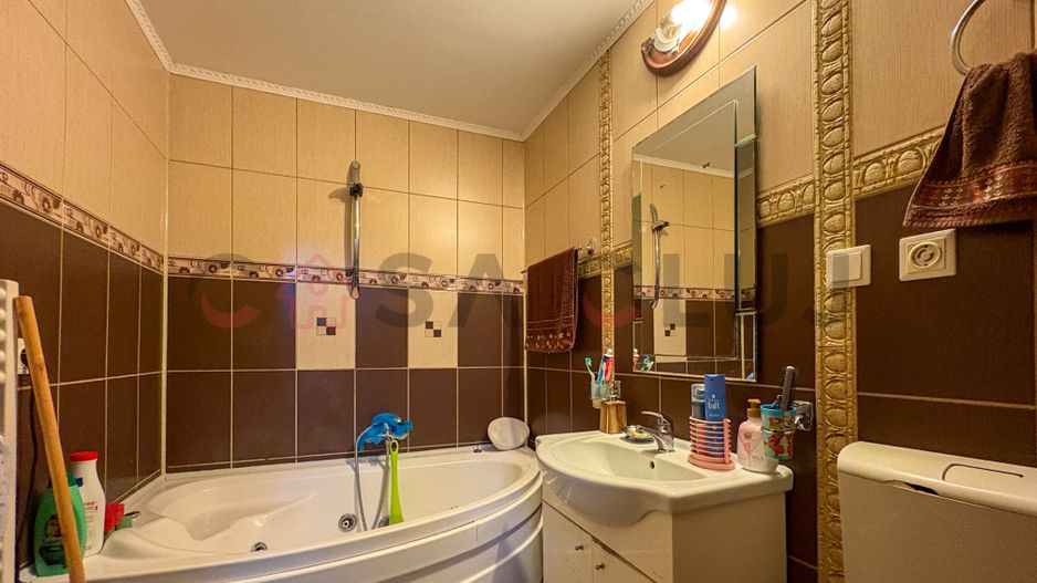 Apartament 3 camere Marasti - Poză 7
