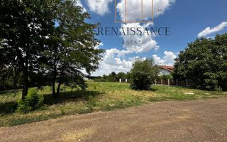 Dumbravita Teren Intravilan 1466mp Front 29m | Langa Padure - Poză 6