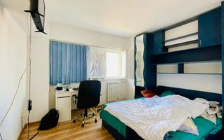 2 camere | Stefan cel Mare | Lizeanu | an 1981 - Poză 13