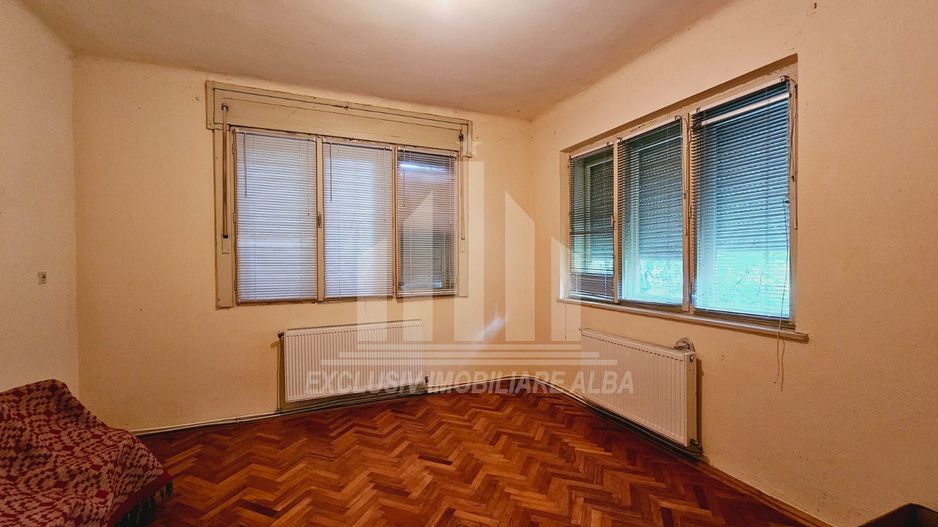 Casa individuala de vanzare in Cugir, Comision 0 - Poză 8