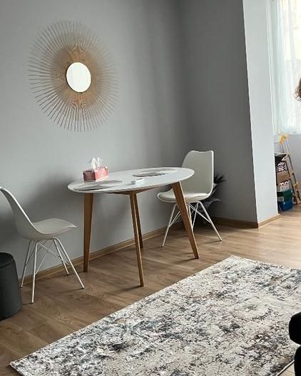 Central-Prefectura | 2 Camere | Amenajat Modern - Poză 2