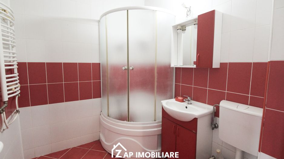 Ap 2 camere - la intrare in Sangeorgiu de Mures - Poză 6