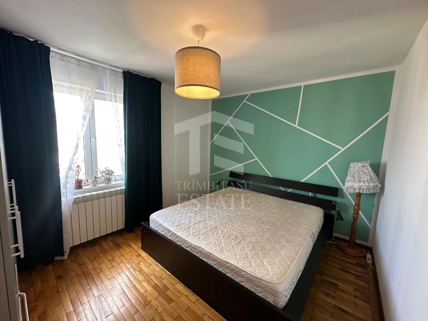 Apartament 3 camere Mega Mall Pantelimon Ritmului - Poză 11