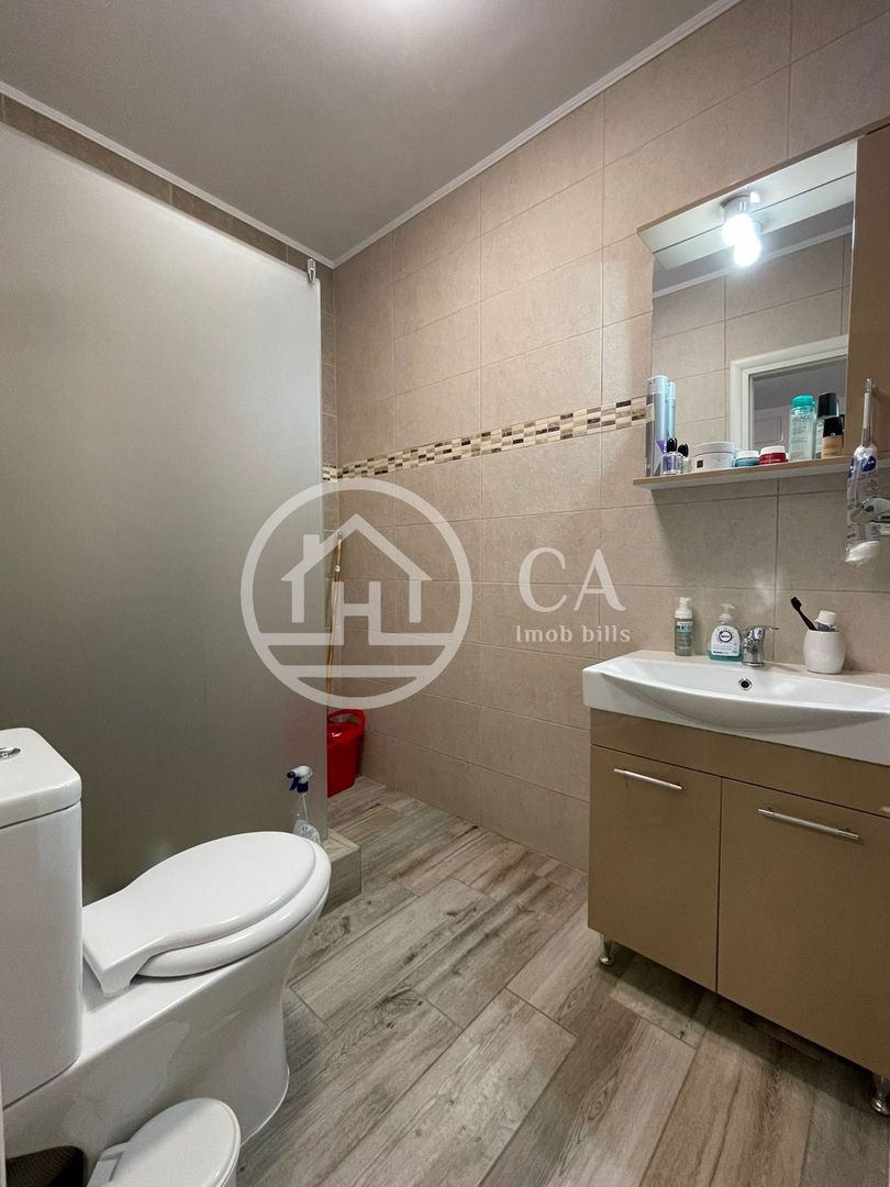 Apartament cu 1  camere de vânzare în zona Victoria Residence, Oradea - Poză 7
